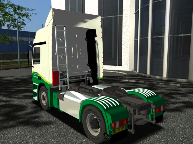 ets Actros Dijco by Paulo verv mb A 4 ETS TRUCK'S