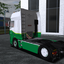 ets Daf XF 105 Dijco verv m... - ETS TRUCK'S