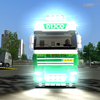 ets DAF XF 105 Dijco verv v... - ETS TRUCK'S