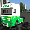 ets DAF XF 105 Dijco verv v... - ETS TRUCK'S