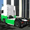 ets DAF XF 105 Dijco verv v... - ETS TRUCK'S