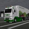 ets Man TGA Dijco by VIBER ... - ETS TRUCK'S