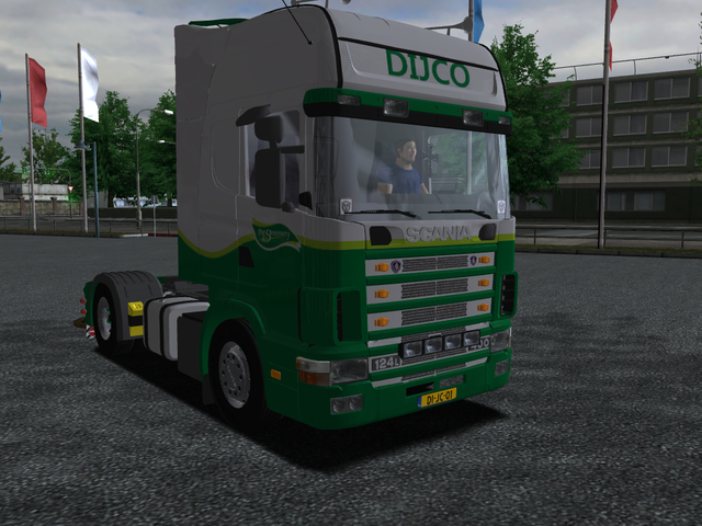 ets Scania 124L Dijco by Ed verv sc A 1 ETS TRUCK'S