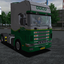 ets Scania 124L Dijco by Ed... - ETS TRUCK'S