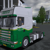 ets Scania 124L Dijco by ED... - ETS TRUCK'S