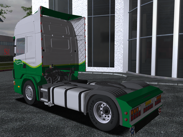 ets Scania 124L Dijco by ED verv sc A 5 ETS TRUCK'S