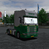 ets Scania 124L Dijco by ED... - ETS TRUCK'S