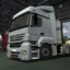 gts Mercedes Axor by DANZ v... - GTS TRUCK'S