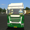 gts Scania R420 HighLine Di... - GTS TRUCK'S