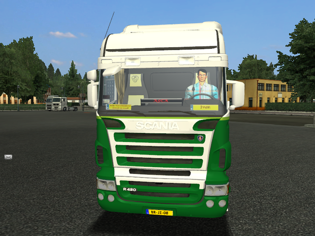 gts Scania R420 HighLine Dijco verv sc A 1 GTS TRUCK'S