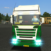 gts Scania R420 HighLine Di... - GTS TRUCK'S