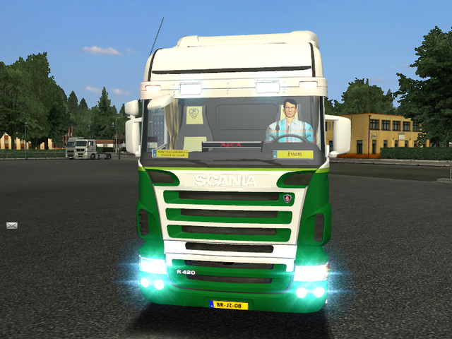 gts Scania R420 HighLine Dijco verv sc A 2 GTS TRUCK'S