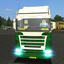 gts Scania R420 HighLine Di... - GTS TRUCK'S