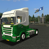 gts Scania R420 HighLine Di... - GTS TRUCK'S