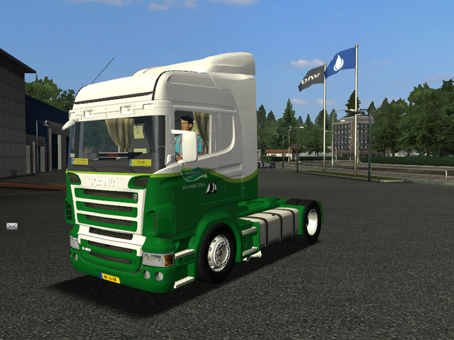 gts Scania R420 HighLine Dijco verv sc A 3 GTS TRUCK'S