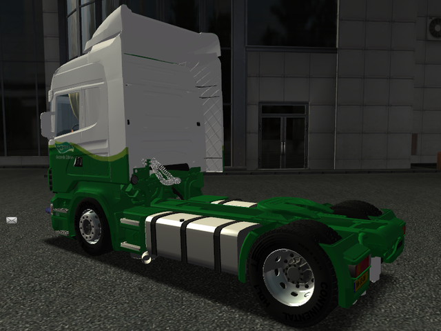 gts Scania R420 HighLine Dijco verv sc A 4 GTS TRUCK'S