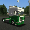 gts Scania R420 HighLine Di... - GTS TRUCK'S