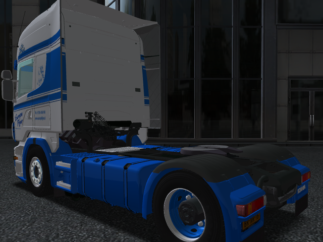 gts Scania R500 Europ Flyer by Xeqtr91 verv sc A 4 GTS TRUCK'S