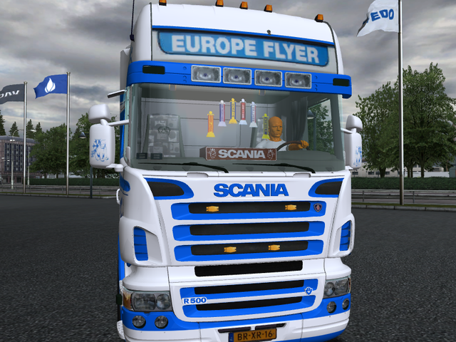 gts Scania R500 Europe Flyer by Xeqtr91 verv sc A  GTS TRUCK'S