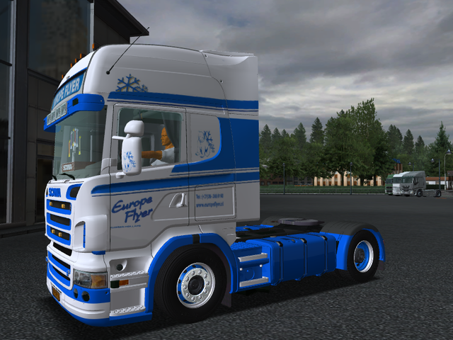 gts Scania R500 Europe Flyer by Xeqtr91 verv sc A  GTS TRUCK'S