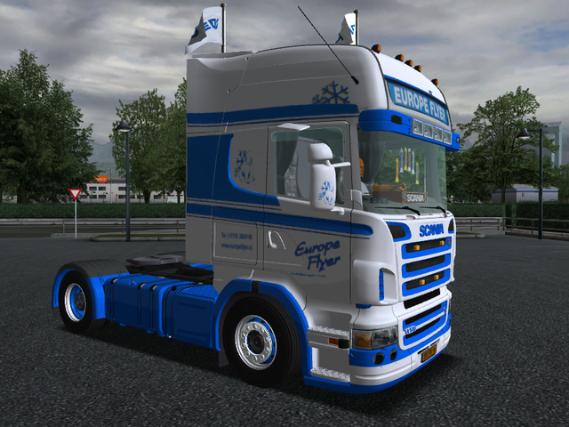 gts Scania R500 Europe Flyer by Xeqtr91 verv sc A GTS TRUCK'S