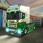 gts Scania R620 Dijco verv ... - GTS TRUCK'S