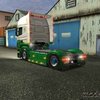 gts Scania R620 Dijco verv ... - GTS TRUCK'S