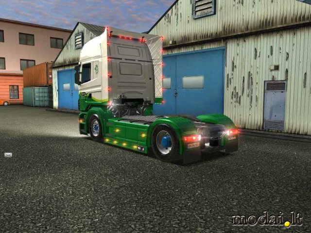 gts Scania R620 Dijco verv sc A 2 GTS TRUCK'S