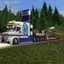 ets Scania longliner T 620 ... - ETS TRUCK'S