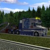 ets Scania longliner T 620 ... - ETS TRUCK'S