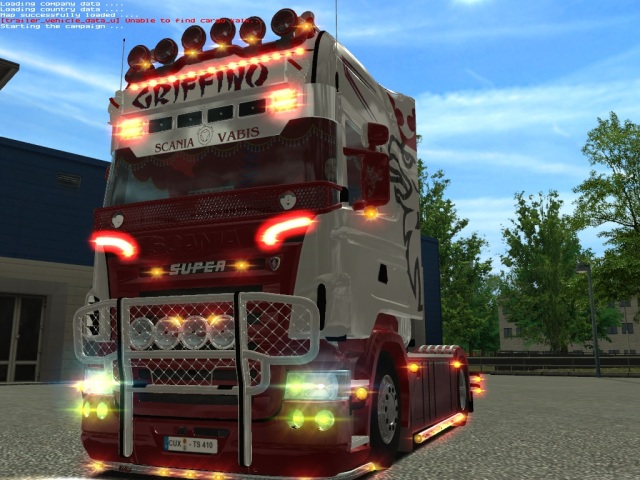 ets Scania R620 bytoddy verv sc A 1 ETS TRUCK'S