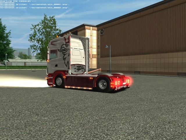 ets Scania R620 bytoddy verv sc A 2 ETS TRUCK'S