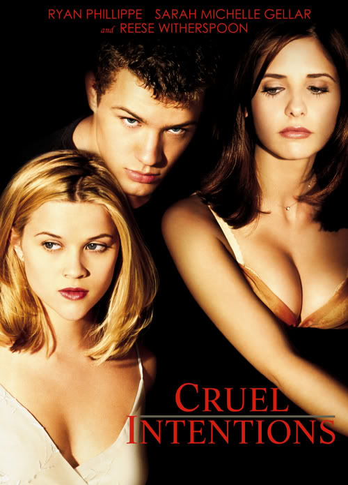 Cruel Intentions 1999 - 