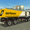 ets Scania 6x4 Combo Aertss... - ETS COMBO'S