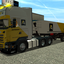 ets Scania 6x4 Combo Aertss... - ETS COMBO'S