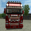 ets Scania 6x4 Edwin Kluft ... - ETS COMBO'S