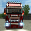 ets Scania 6x4 Edwin Kluft ... - ETS COMBO'S