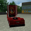 ets Scania 6x4 Edwin Kluft ... - ETS COMBO'S