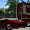 ets Scania 6x4 Edwin Kluft ... - ETS COMBO'S