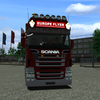 ets Scania 6x4 Europe Flyer... - ETS COMBO'S