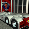 ets Scania 6x4 Europe Flyer... - ETS COMBO'S