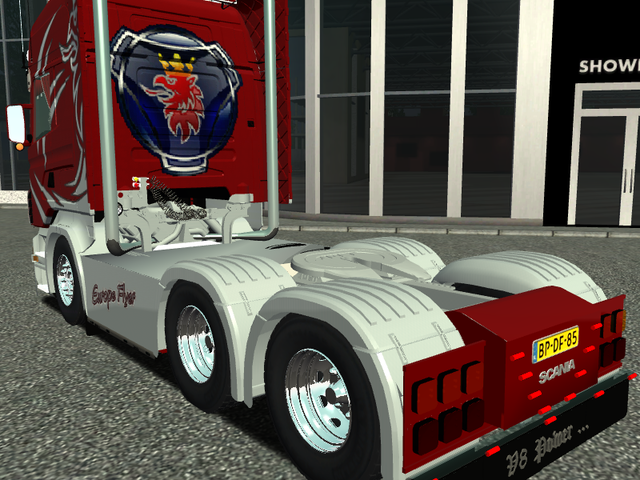 ets Scania 6x4 Europe Flyer Rood verv sc B 4 ETS COMBO'S