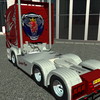 ets Scania 6x4 Europe Flyer... - ETS COMBO'S