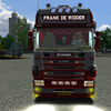 ets Scania 124L Frank de Ri... - ETS COMBO'S