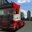 ets Scania 124L Frank de Ri... - ETS COMBO'S