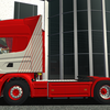 ets Scania 124L Frank de Ri... - ETS COMBO'S