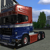 ets Scania R Combo Lasse Ma... - ETS COMBO'S