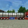 ets Scania R Combo Lasse Ma... - ETS COMBO'S