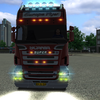 ets Scania R420 4x2 Europe ... - ETS COMBO'S