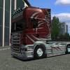 ets Scania R420 4x2 Europe ... - ETS COMBO'S